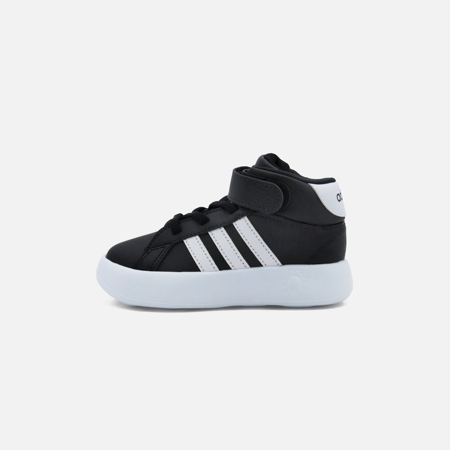 Tenis adidas Grand Court Mid