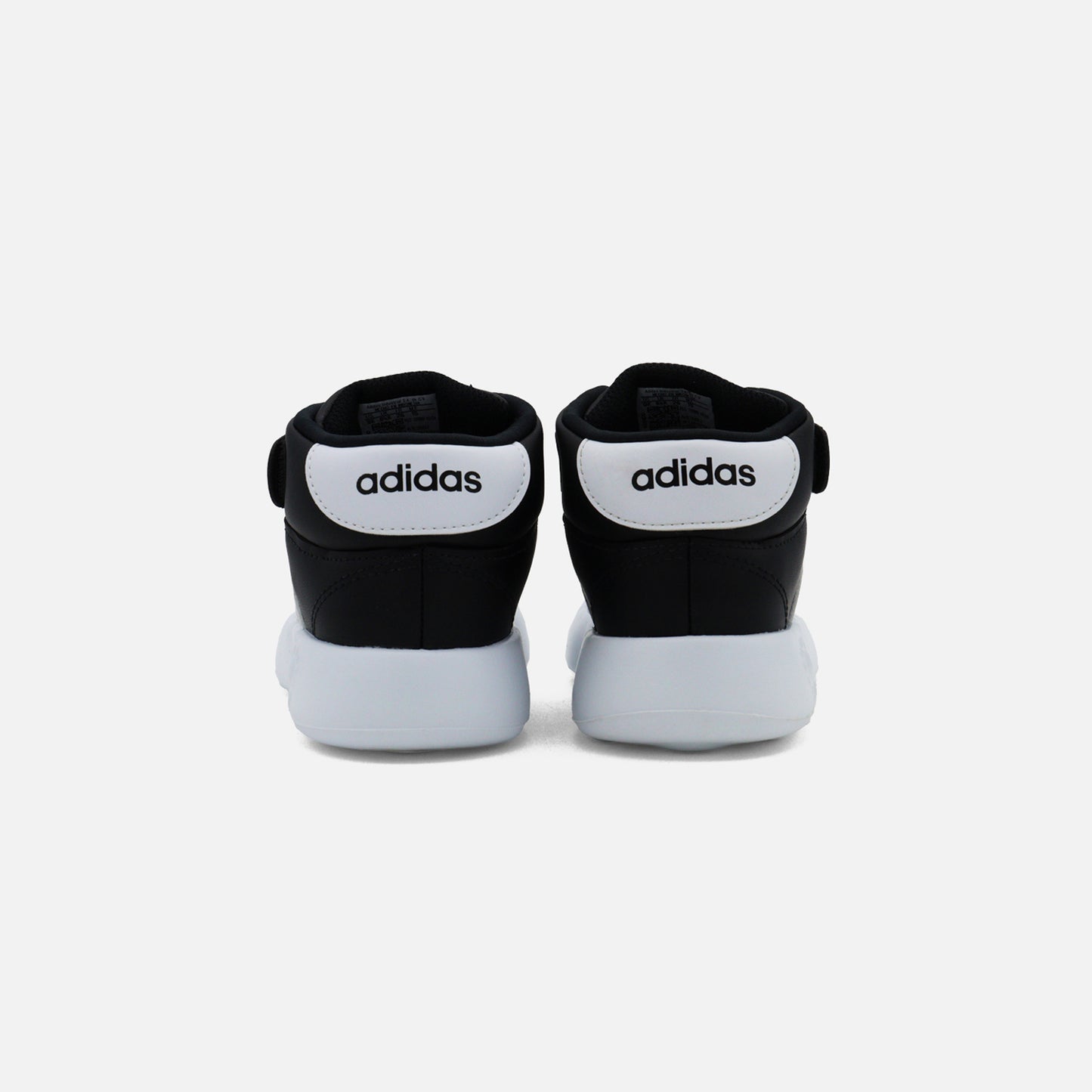 Tenis adidas Grand Court Mid
