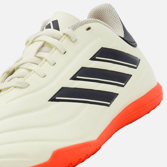 Tenis adidas Futbol Copa Pure II Club IC Unisex