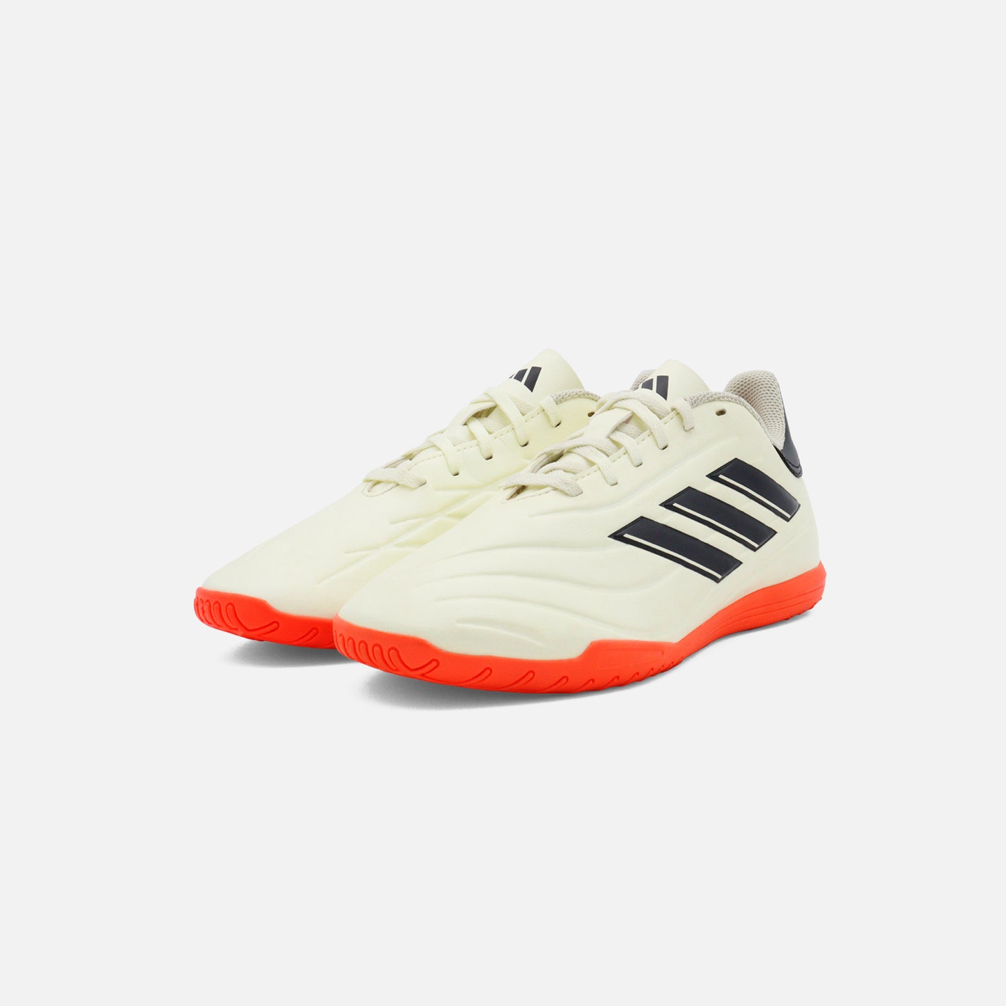 Tenis adidas Futbol Copa Pure II Club IC Unisex