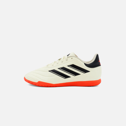 Tenis adidas Futbol Copa Pure II Club IC Unisex