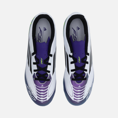 Tenis Adidas F50 Club FXG Junior Messi