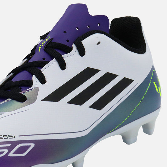 Tenis Adidas F50 Club FXG Junior Messi