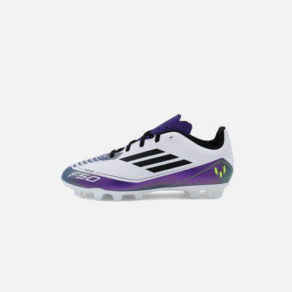Tenis Adidas F50 Club FXG Junior Messi