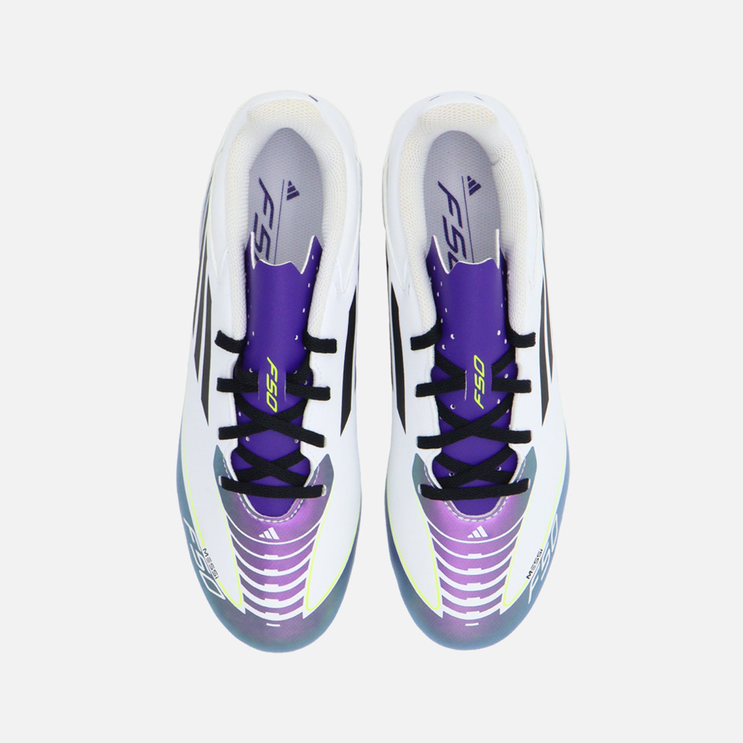 Tenis adidas F50 Club FXG Messi