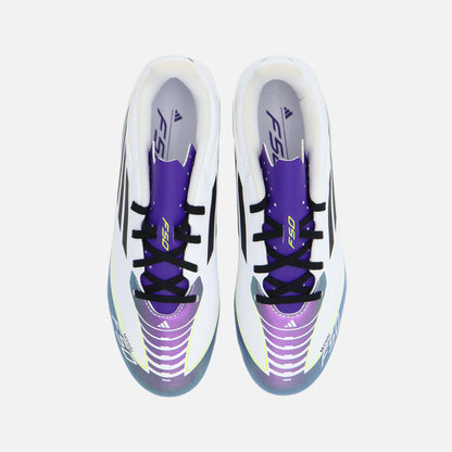 Tenis adidas F50 Club FXG Messi