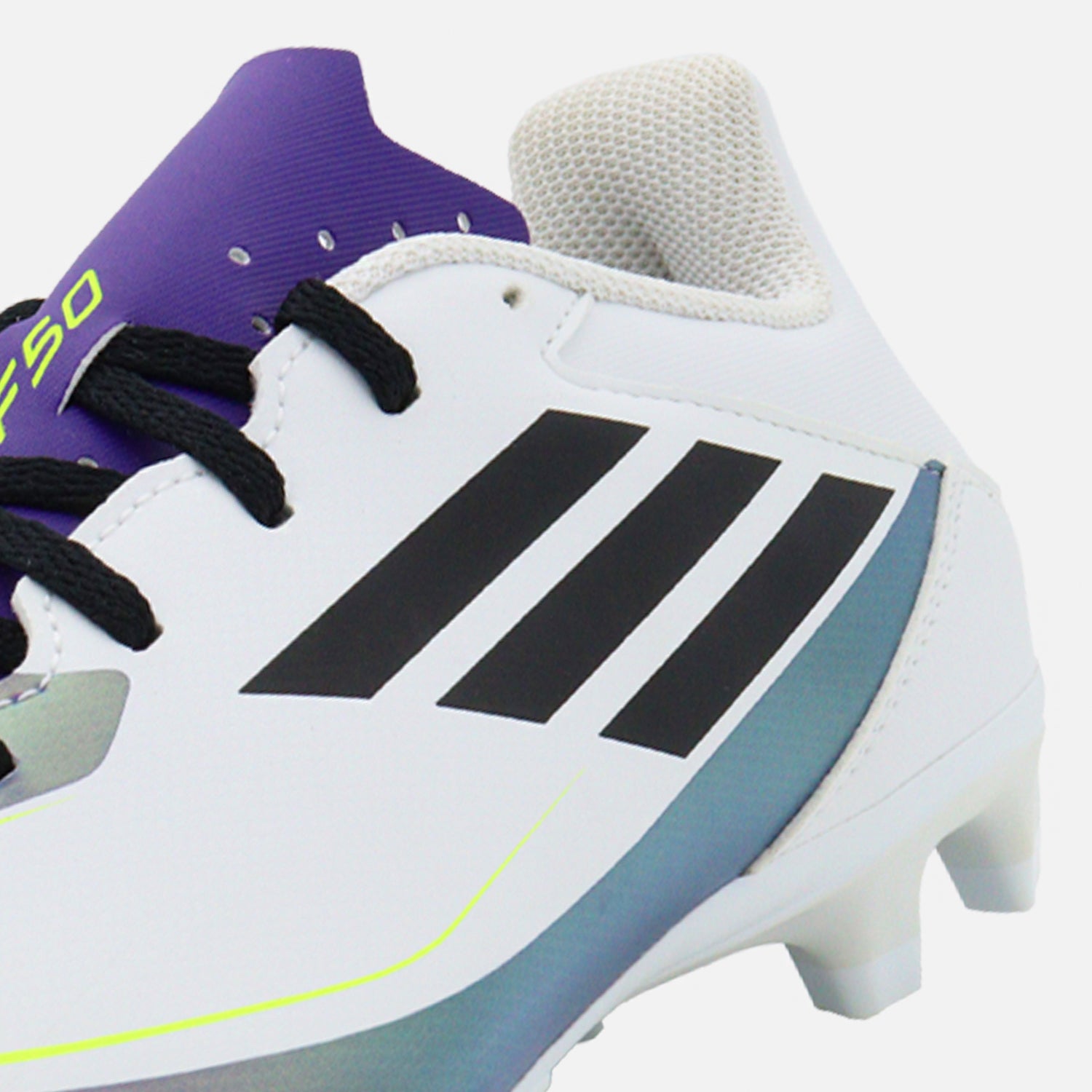 Tenis adidas F50 Club FXG Messi