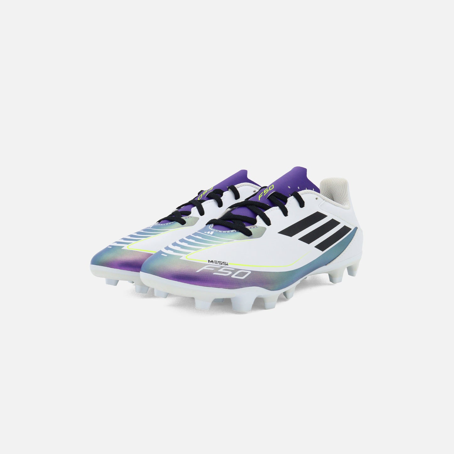 Tenis adidas F50 Club FXG Messi