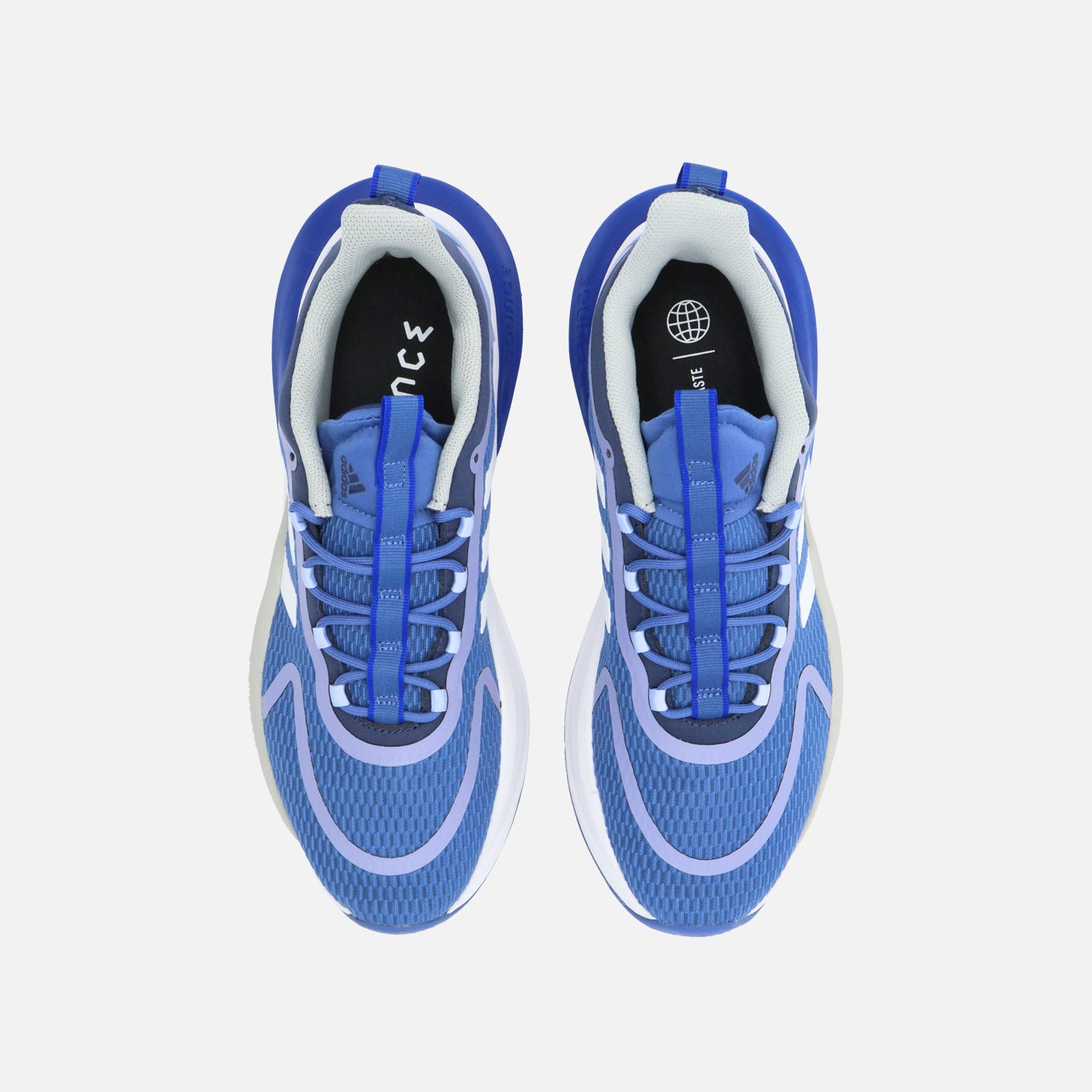 Tenis adidas Alphabounce+ Sustainable