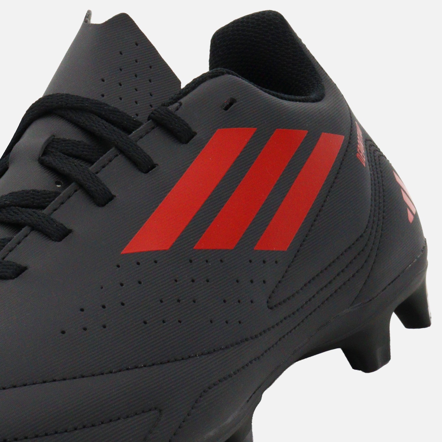 Tenis adidas Deportivo III FXG