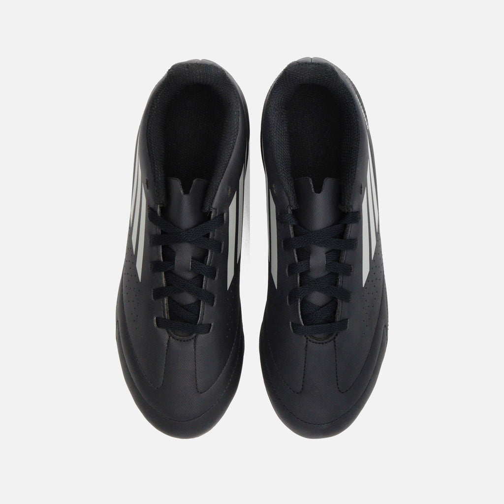 Tenis adidas Deportivo III FXG J