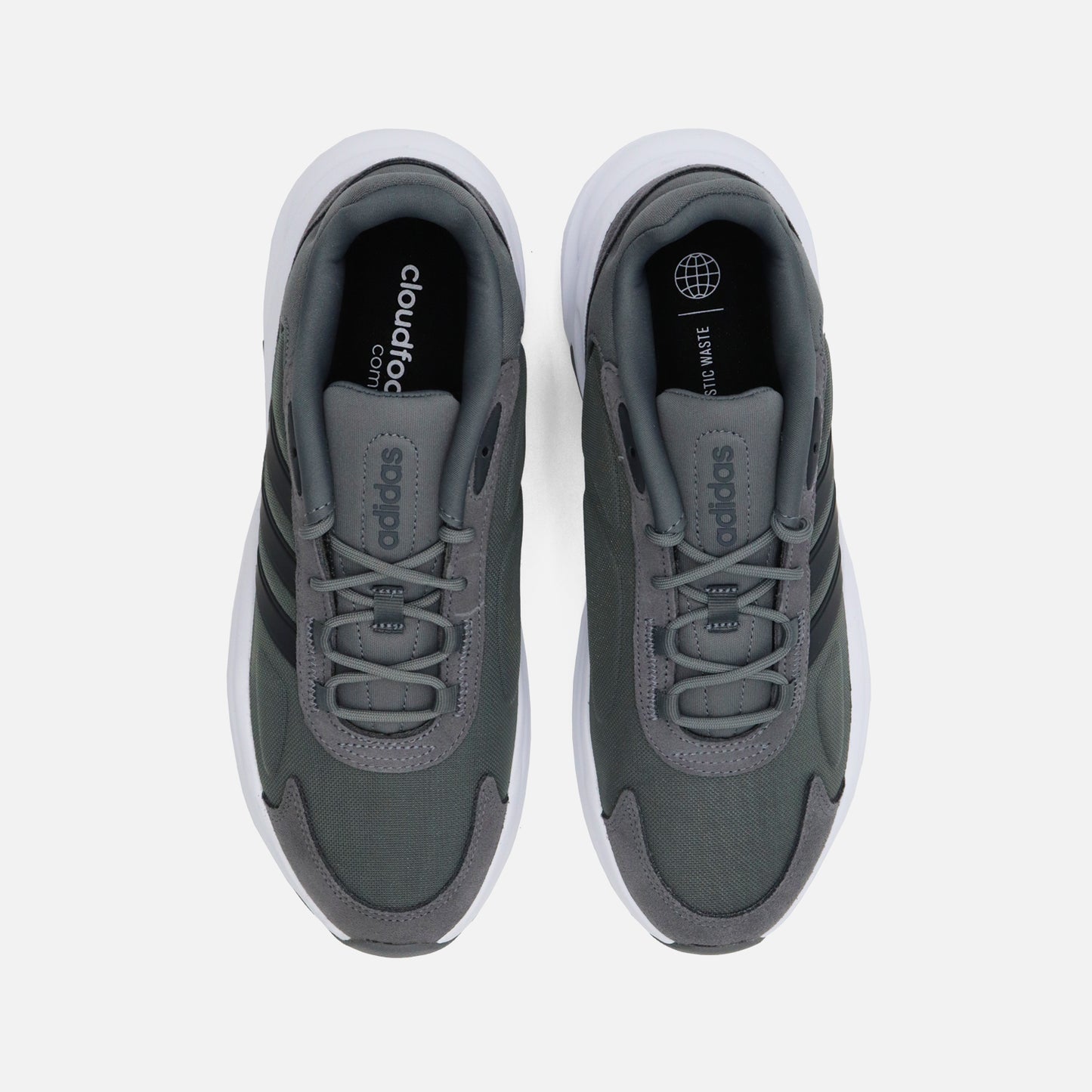 Tenis adidas Ozelle Cloudfoam