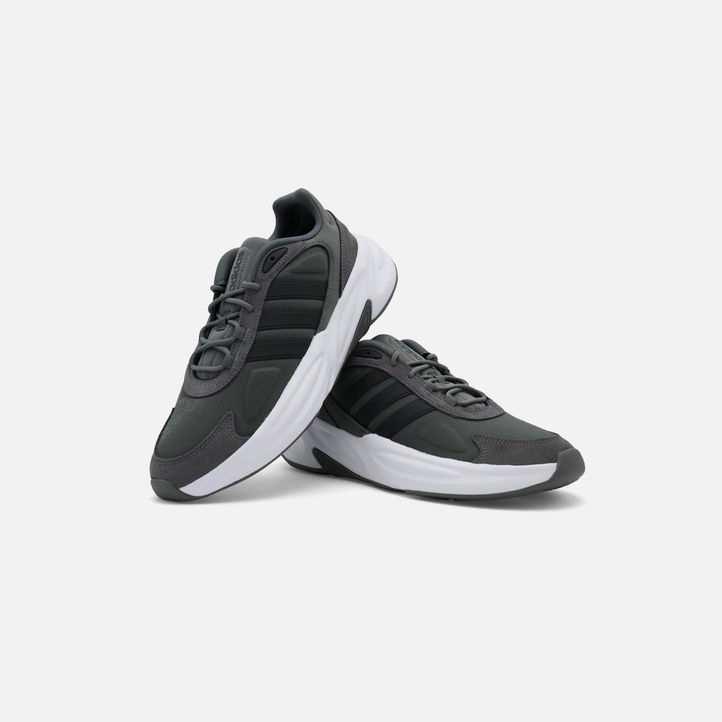 Tenis adidas Ozelle Cloudfoam