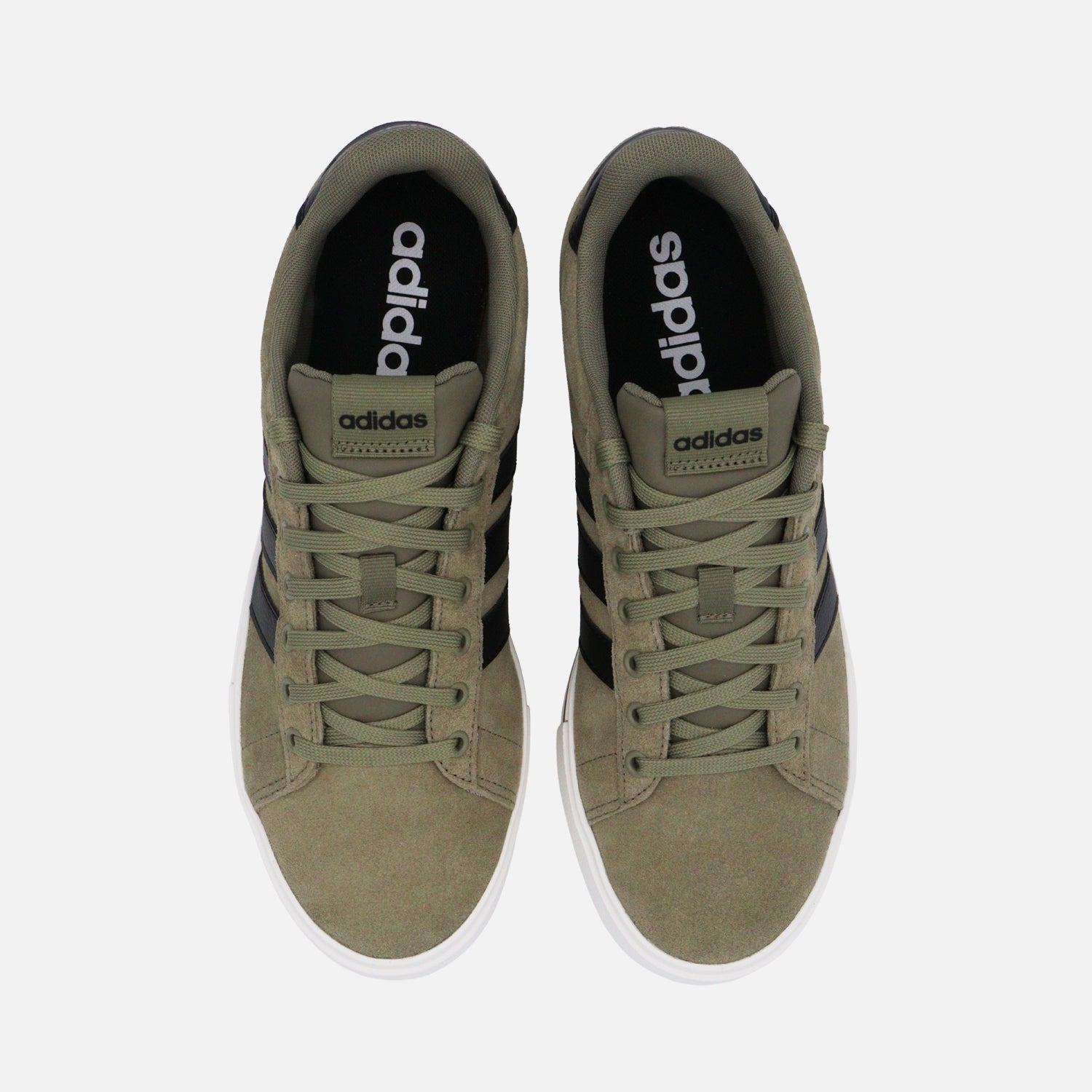 Tenis Adidas Daily 4.0 para Hombre.