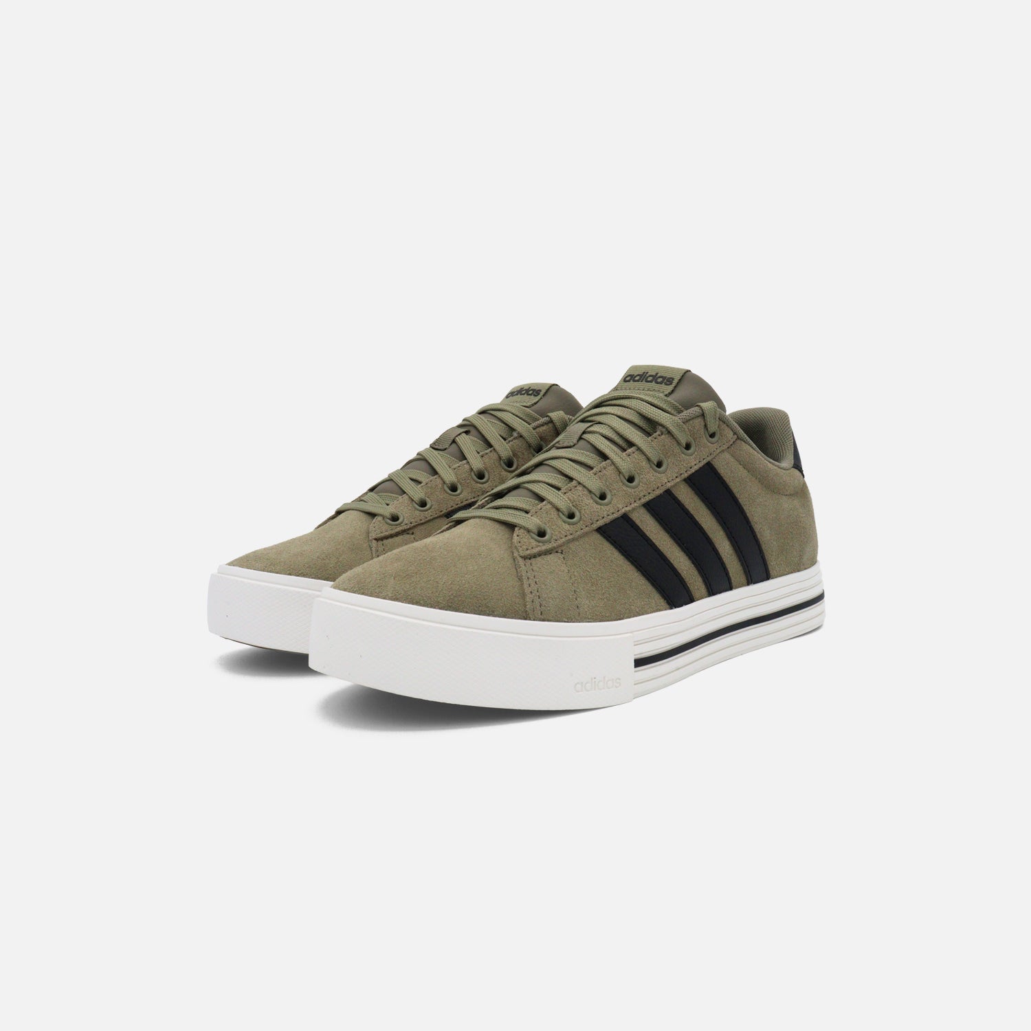 Tenis Adidas Daily 4.0 para Hombre.