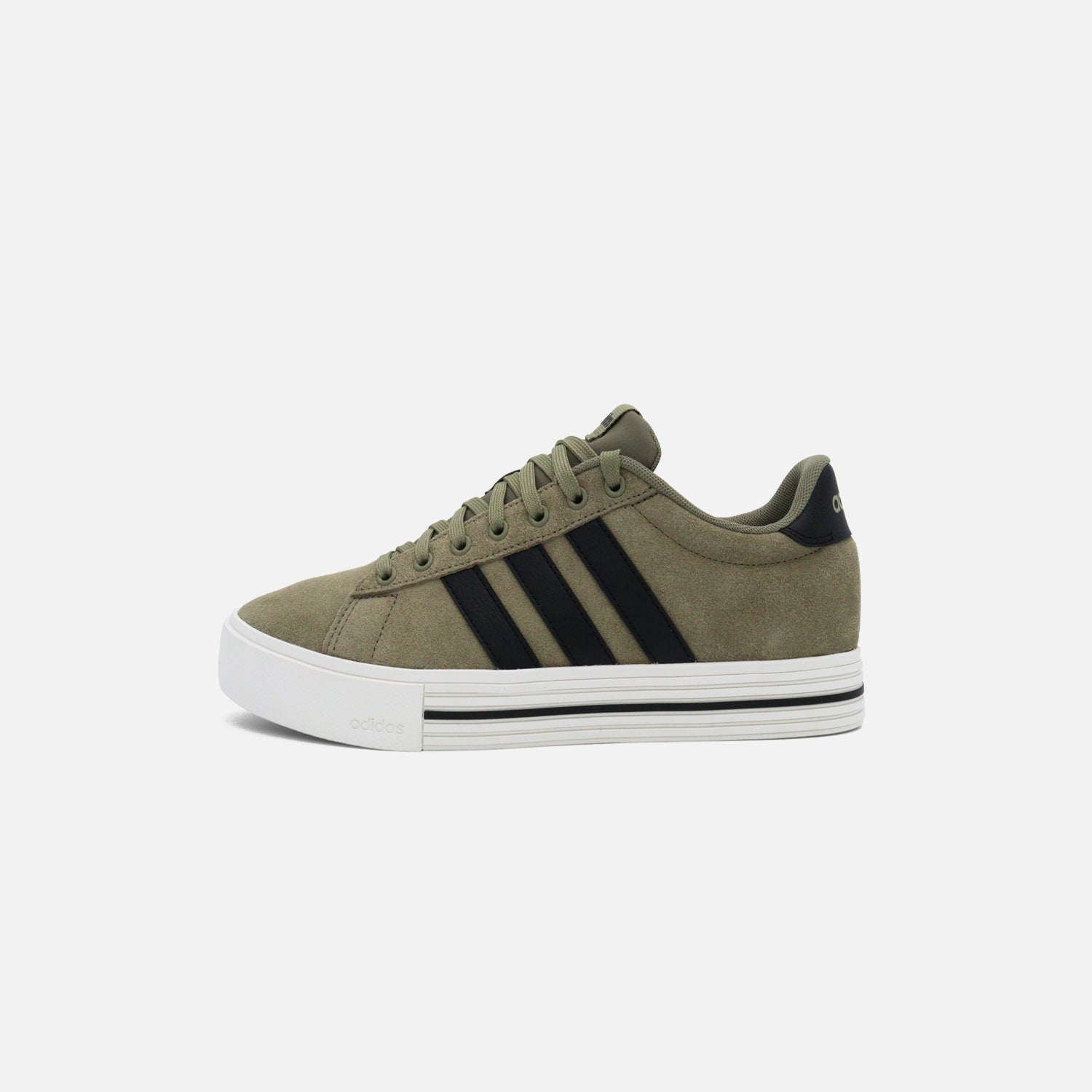 Tenis Adidas Daily 4.0 para Hombre.