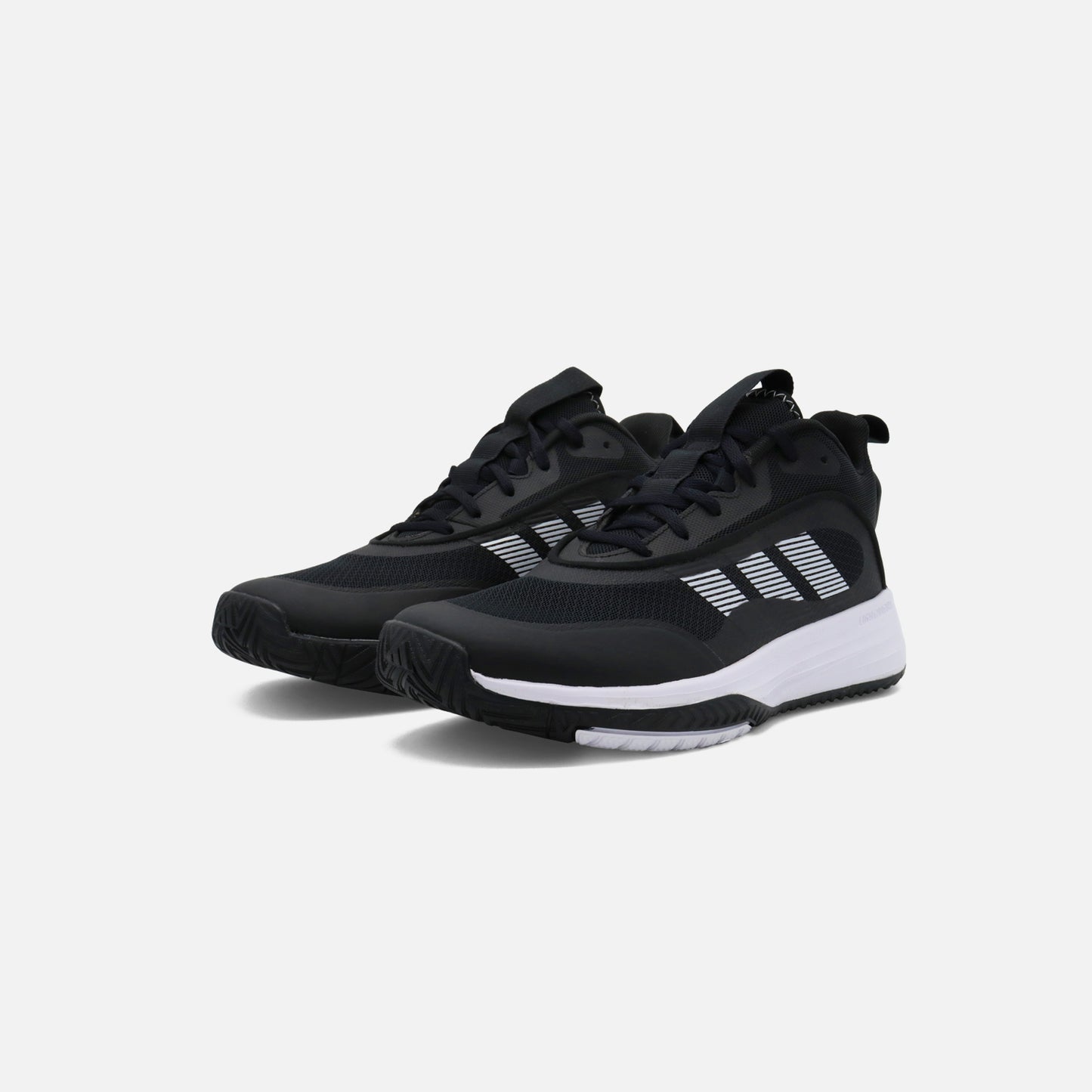 Tenis adidas Basquetbol Own The Game 3