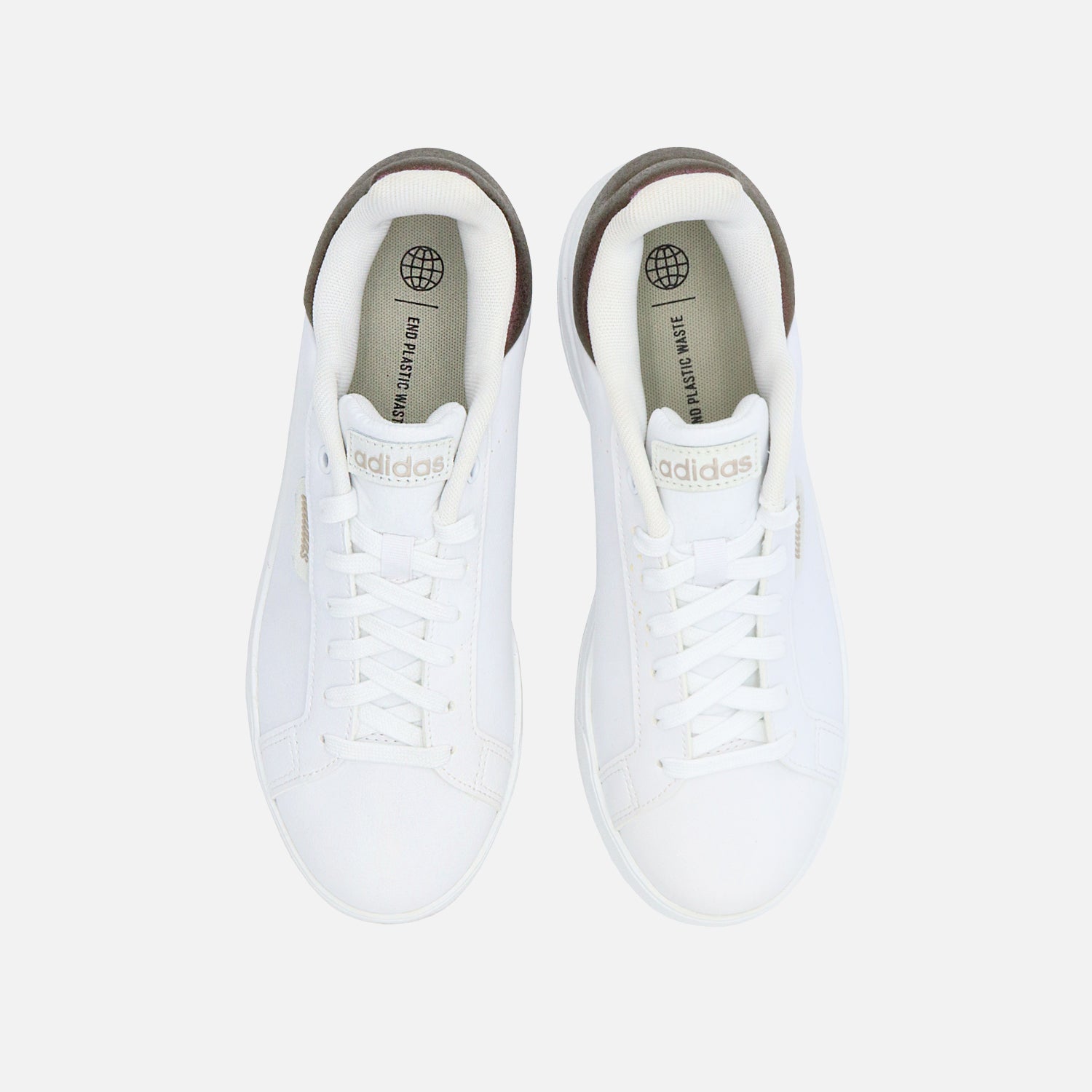 Tenis adidas Court Silk