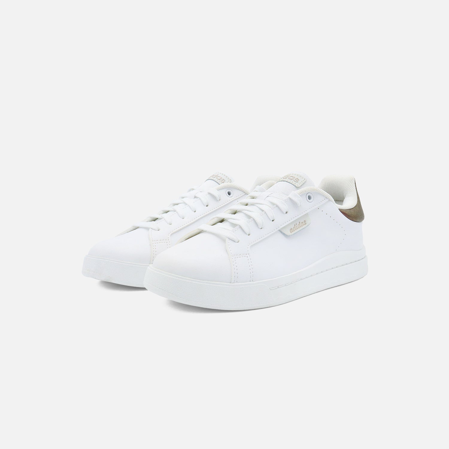 Tenis adidas Court Silk