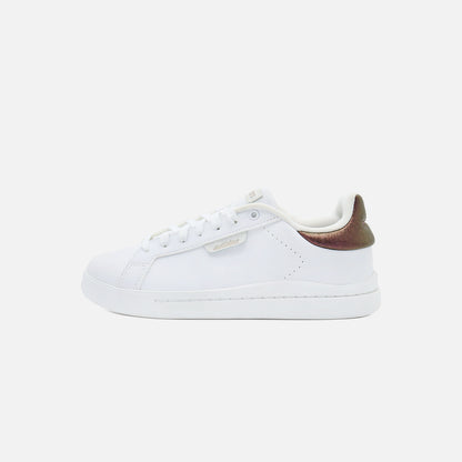 Tenis adidas Court Silk