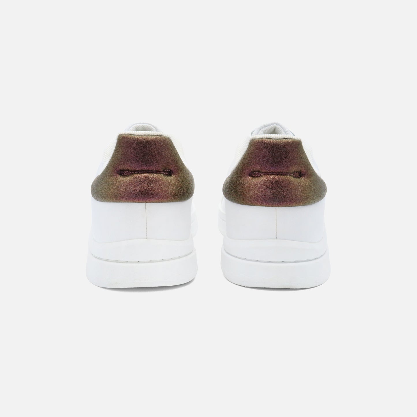 Tenis adidas Court Silk