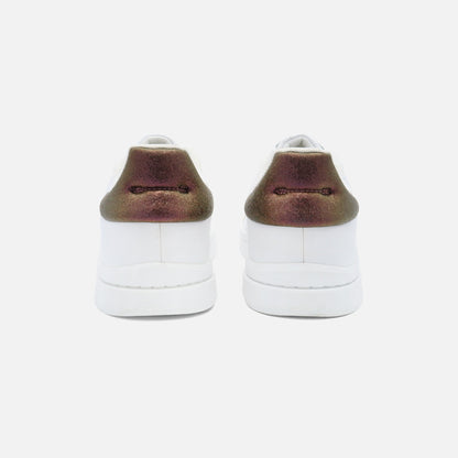 Tenis adidas Court Silk