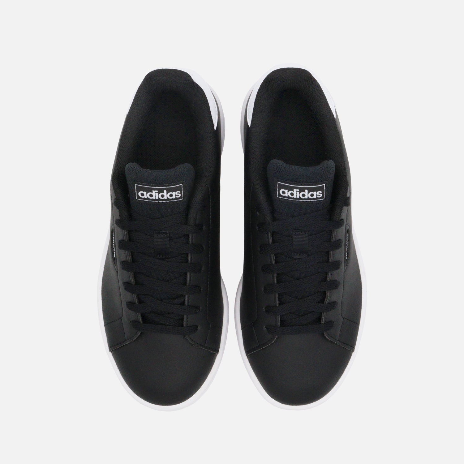 Tenis adidas Court Negros | Estilo Clásico y Comodidad Diaria