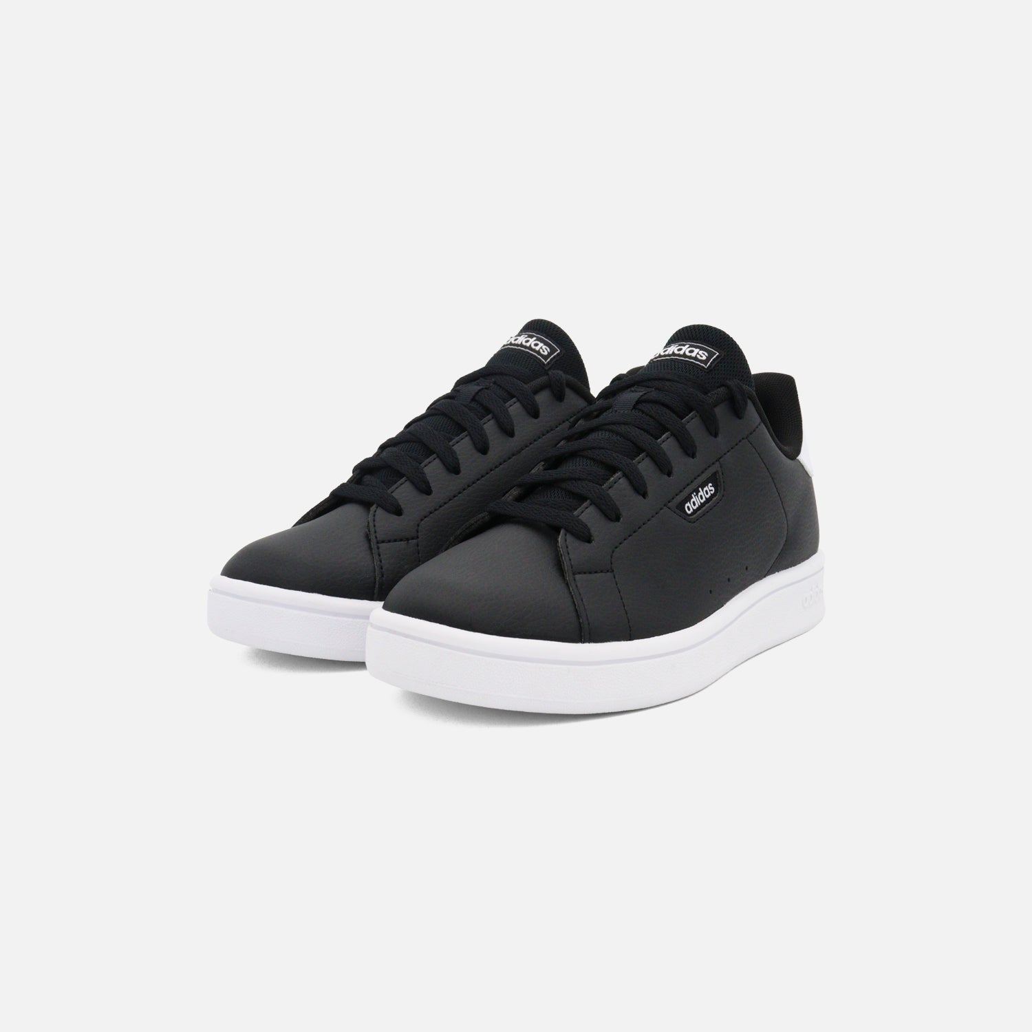 Tenis adidas Court Negros | Estilo Clásico y Comodidad Diaria