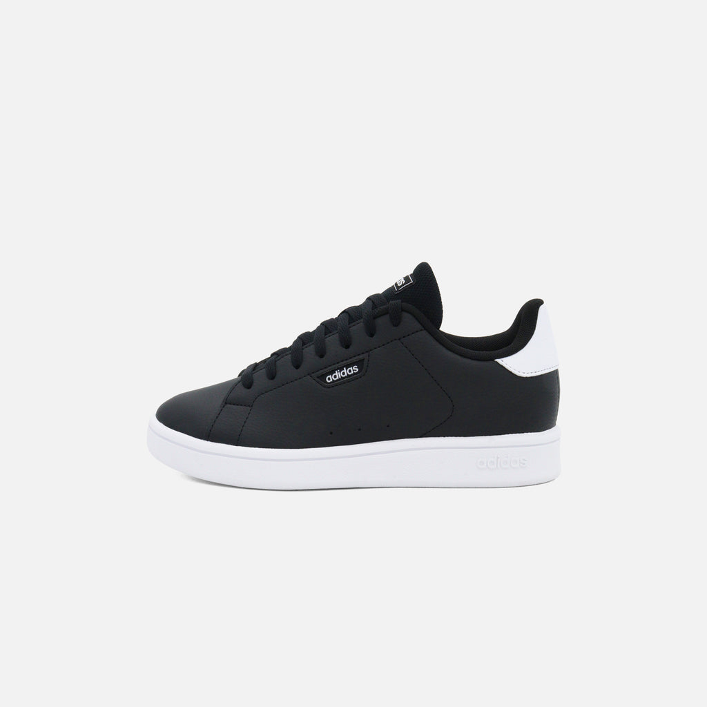 Tenis adidas Court Negros | Estilo Clásico y Comodidad Diaria