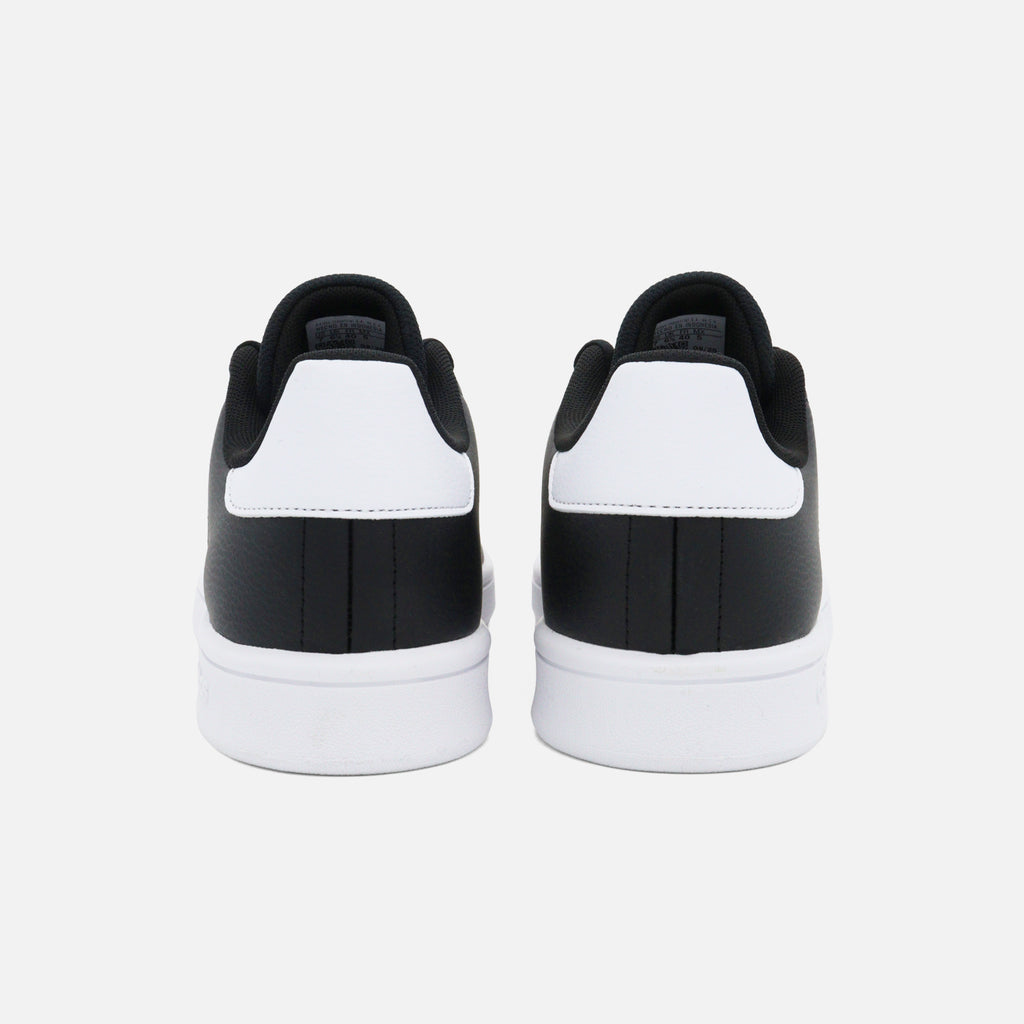 Tenis adidas Court Negros | Estilo Clásico y Comodidad Diaria