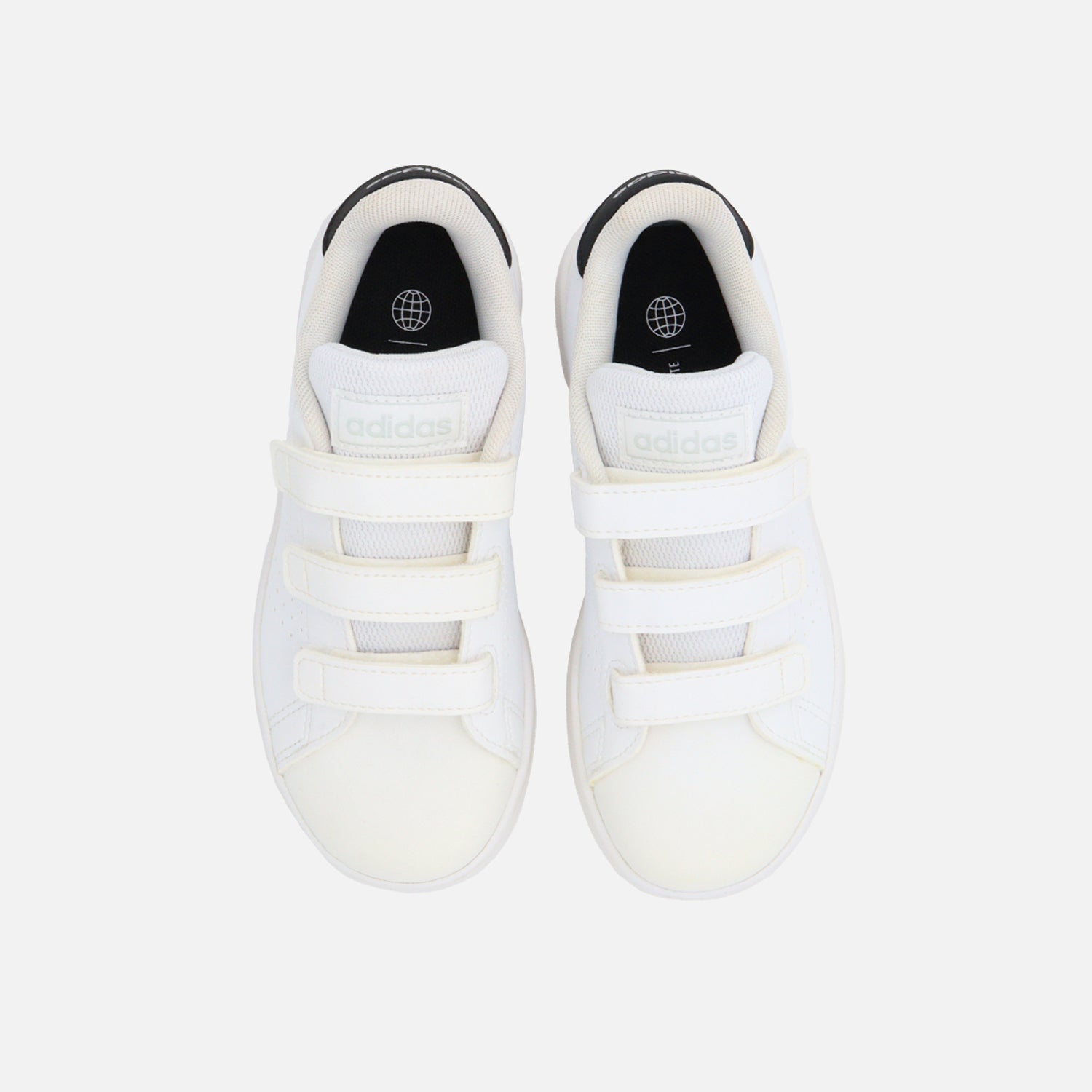 Tenis adidas Advantage CF C