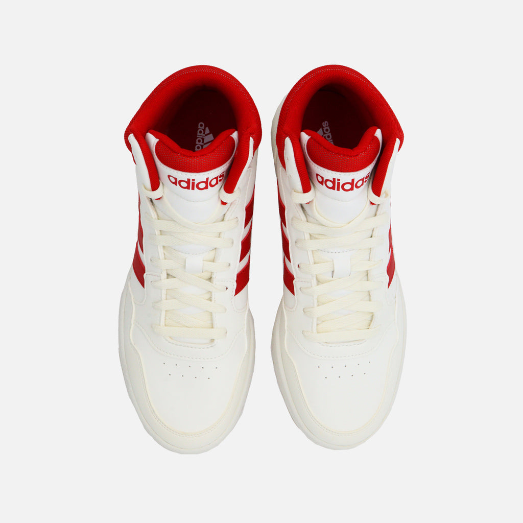 Tenis adidas Hoops 3.0 Mid
