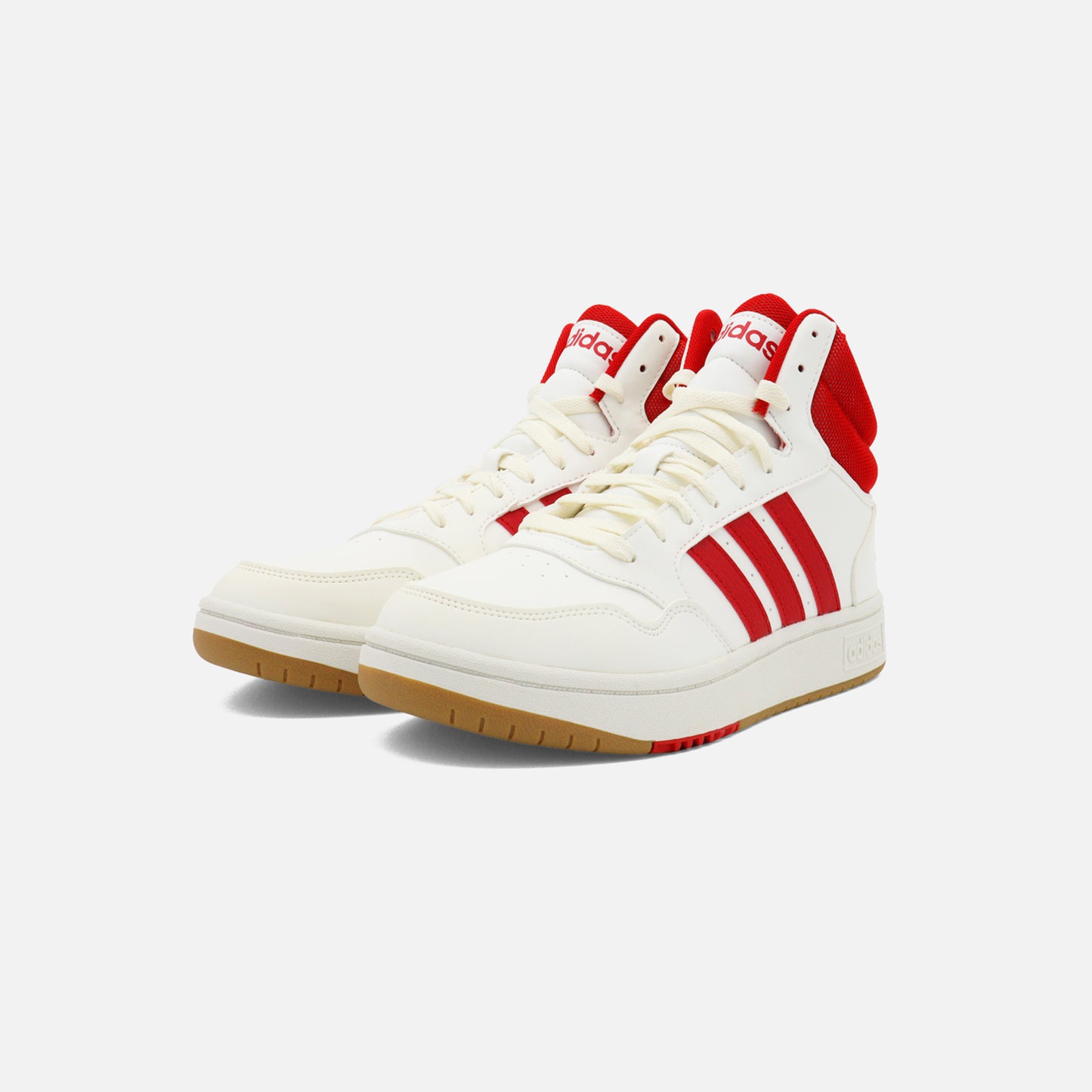 Tenis adidas Hoops 3.0 Mid
