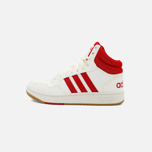 Tenis adidas Hoops 3.0 Mid