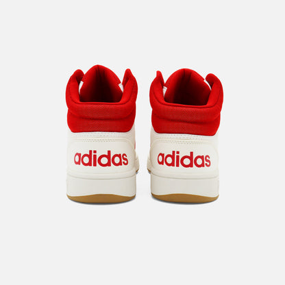 Tenis adidas Hoops 3.0 Mid
