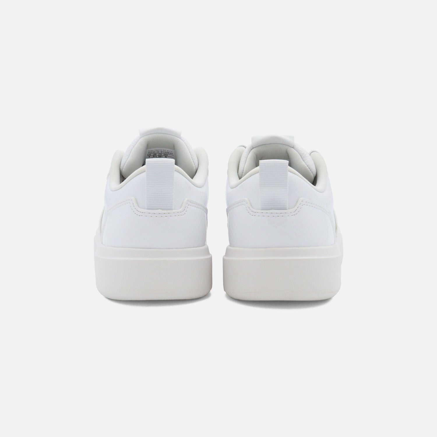 Tenis adidas Park St