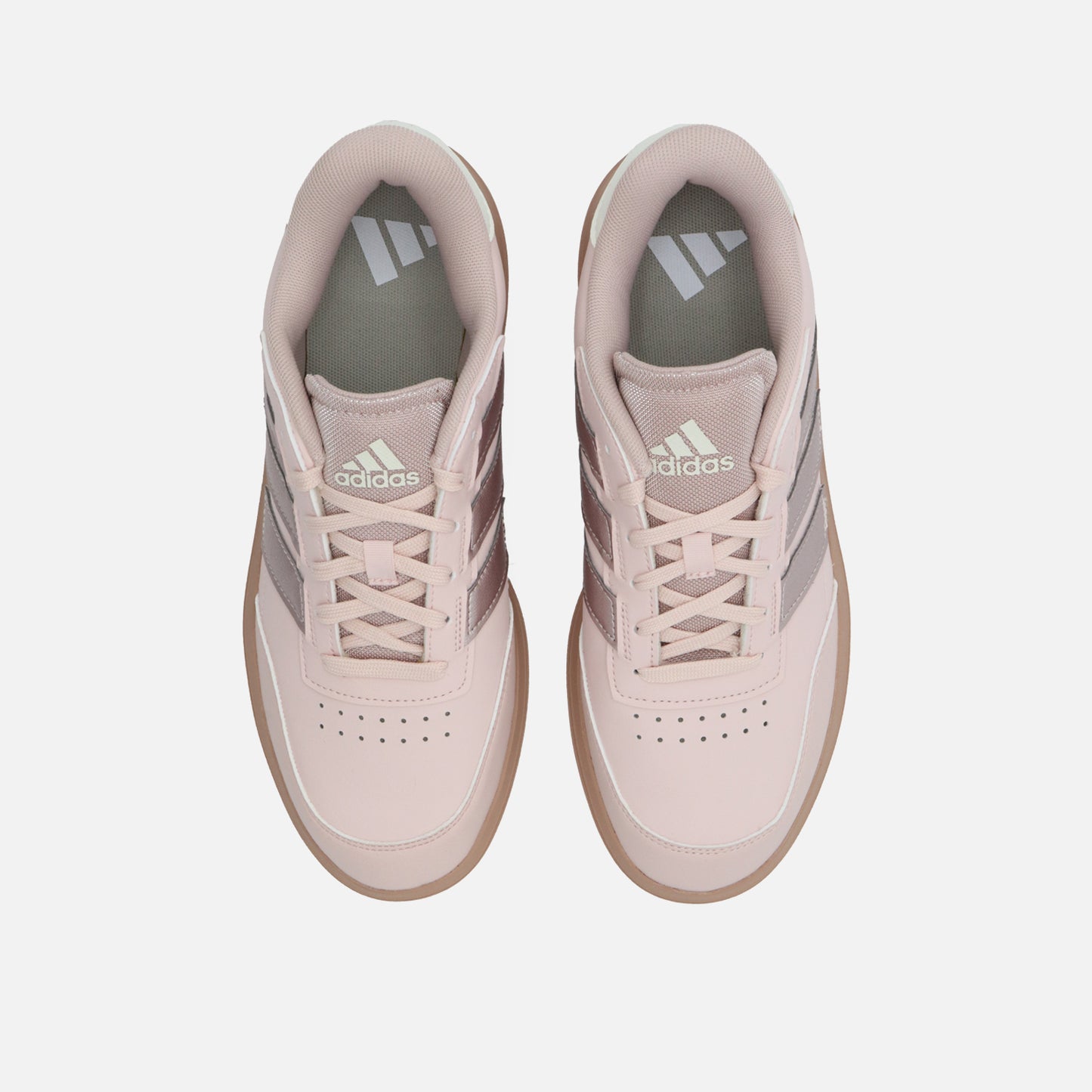 Tenis adidas Casual Courtblock