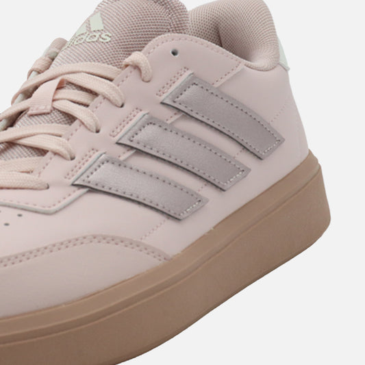 Tenis adidas Casual Courtblock