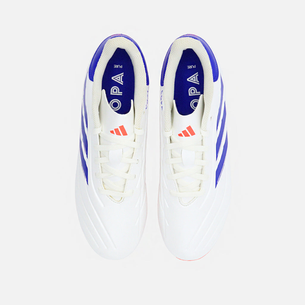 Tenis adidas Copa Pure Pasto Firme