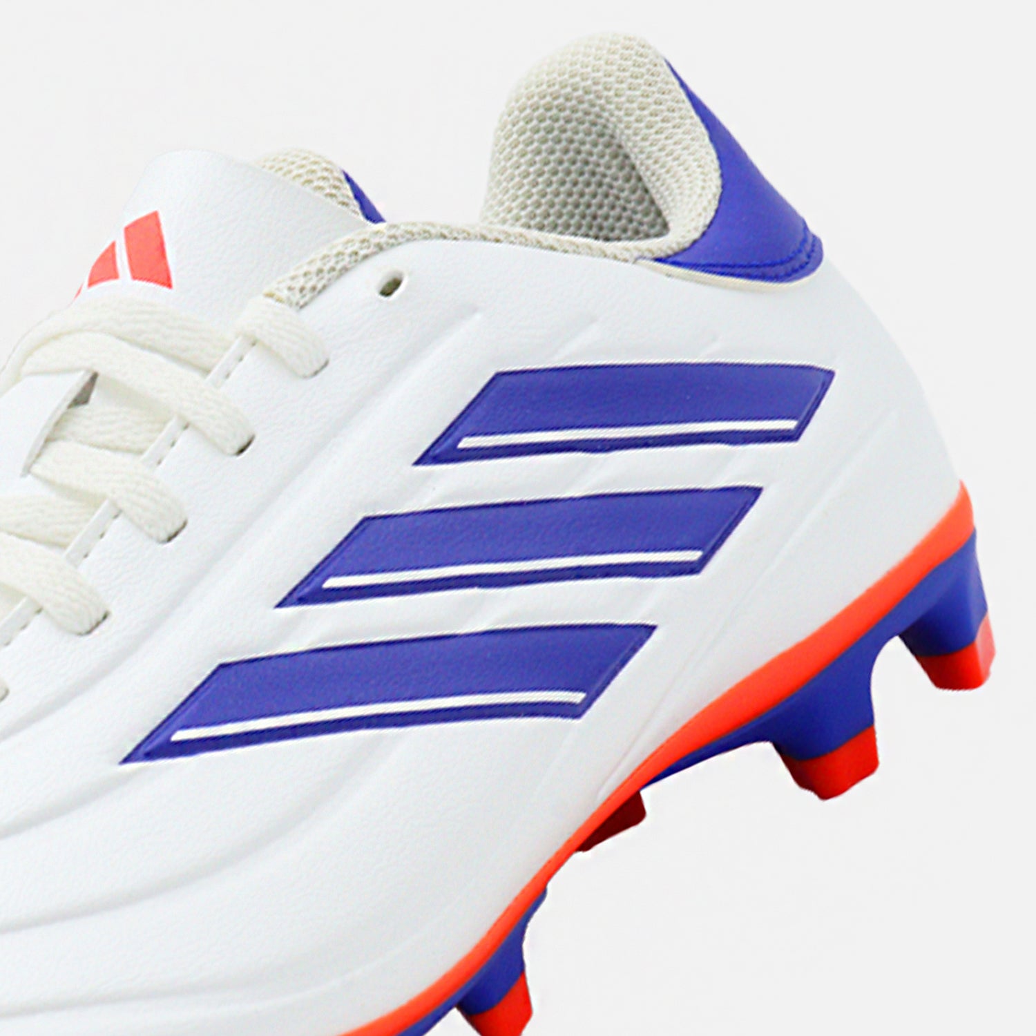 Tenis adidas Copa Pure Pasto Firme