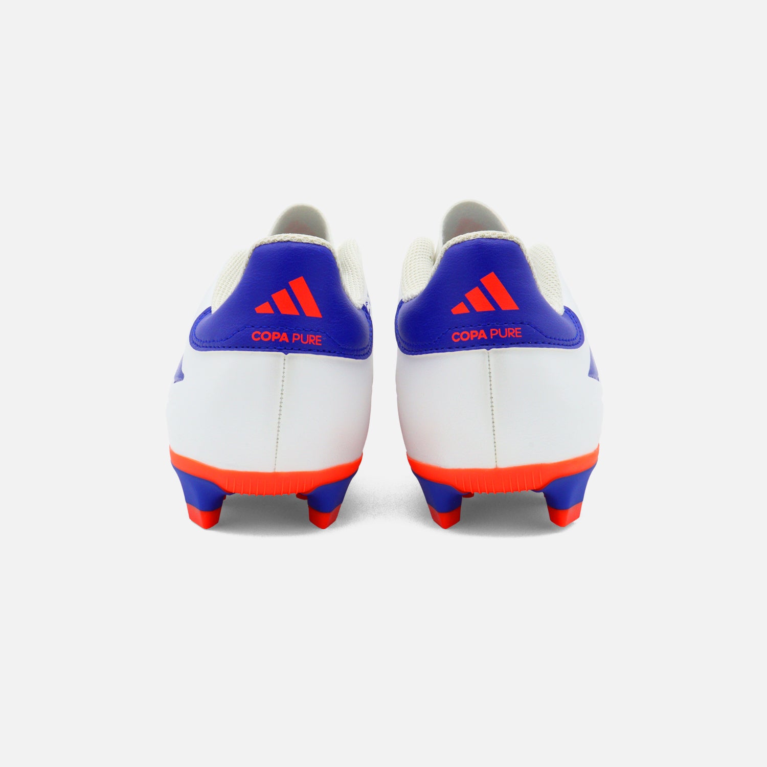 Tenis adidas Copa Pure Pasto Firme