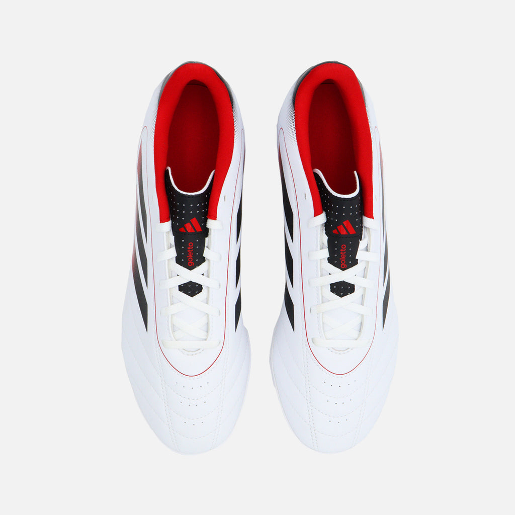 Tenis adidas Goletto IX TF