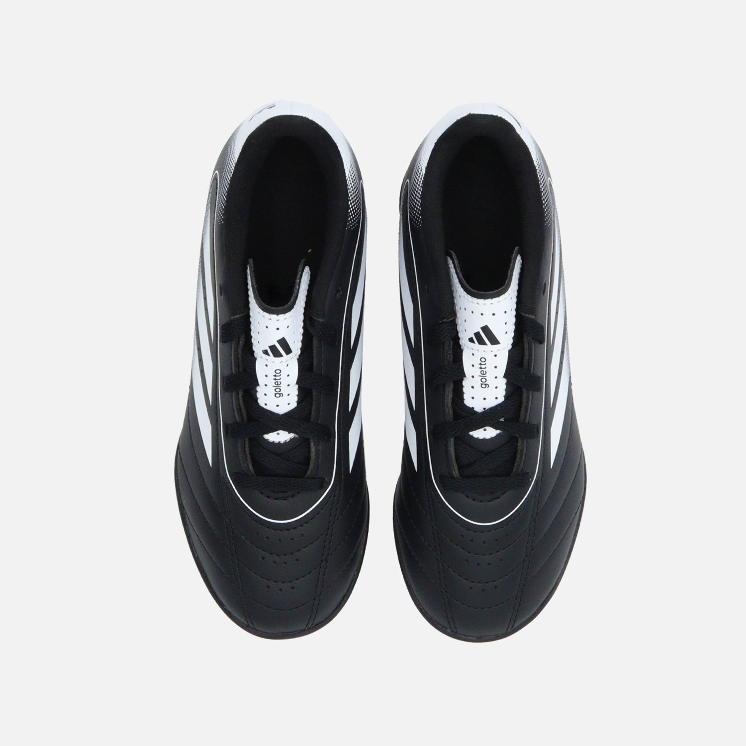 Tenis adidas Goletto IX TF J