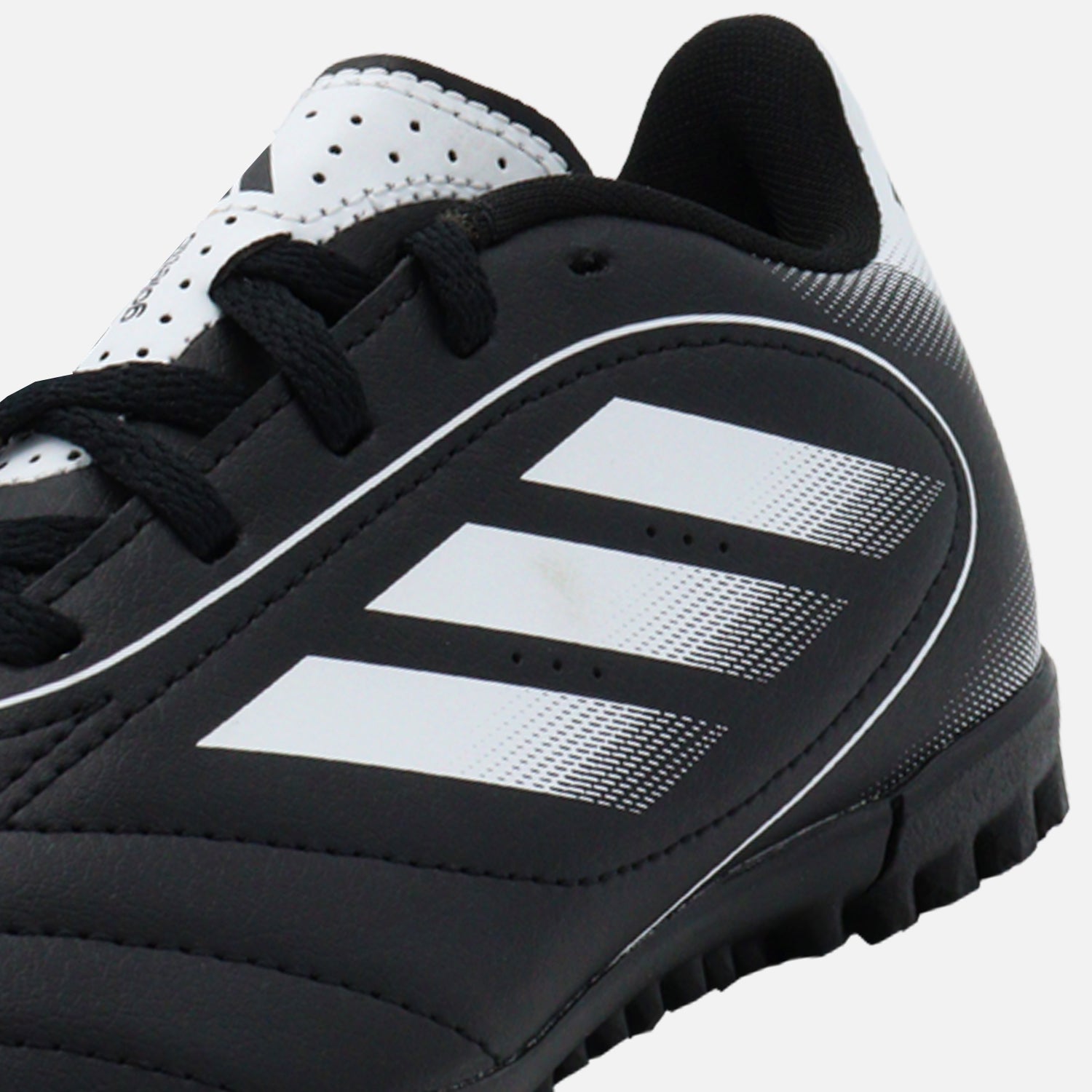 Tenis adidas Goletto IX TF J