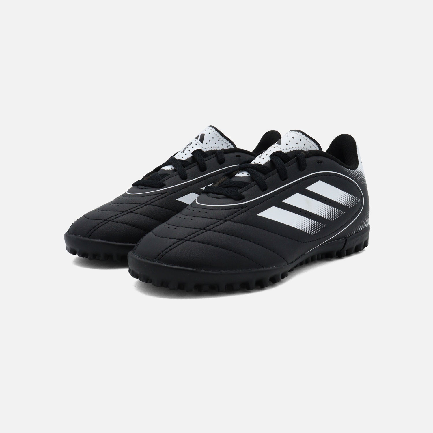 Tenis adidas Goletto IX TF J