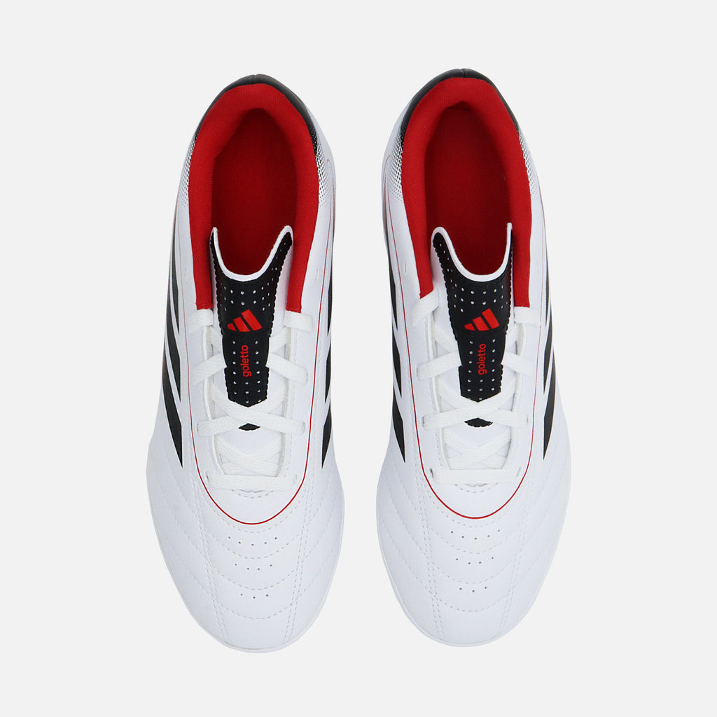 Tenis adidas Goletto IX TF J