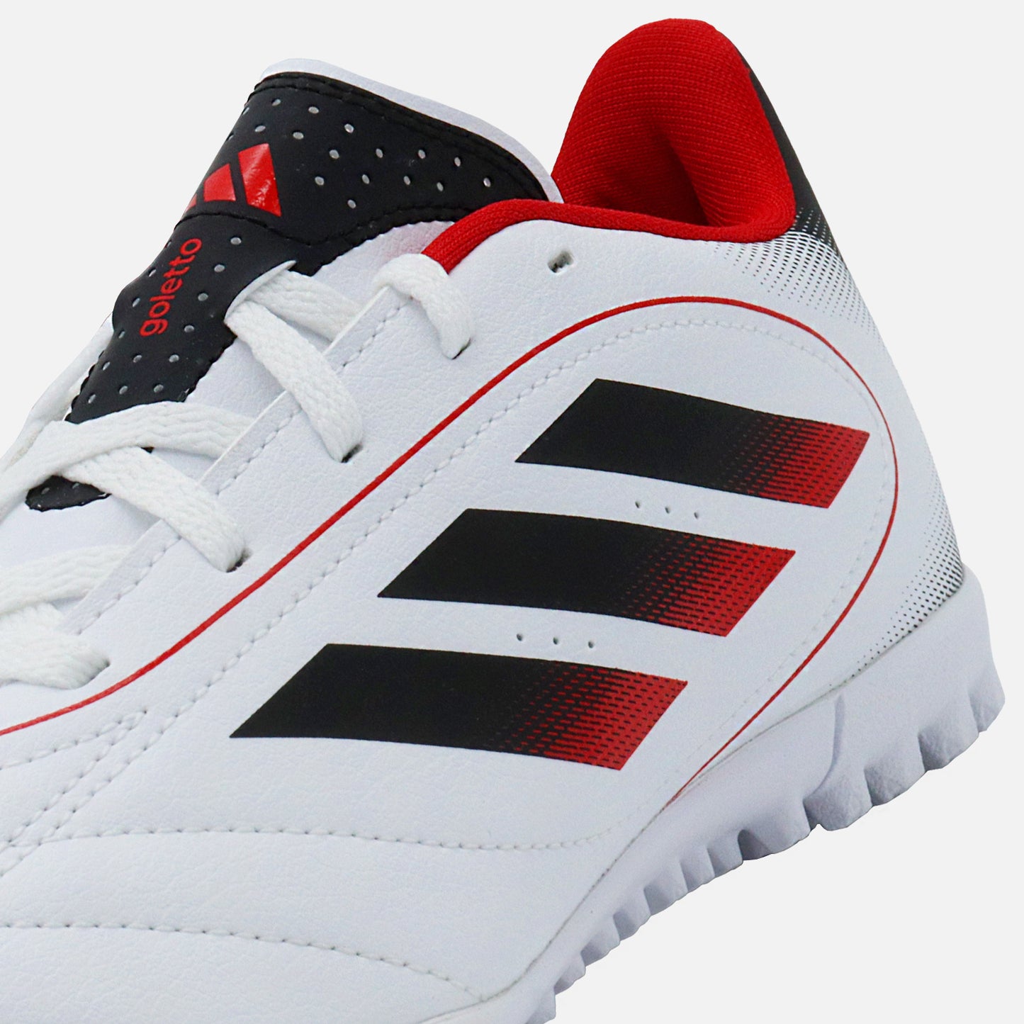 Tenis adidas Goletto IX TF J