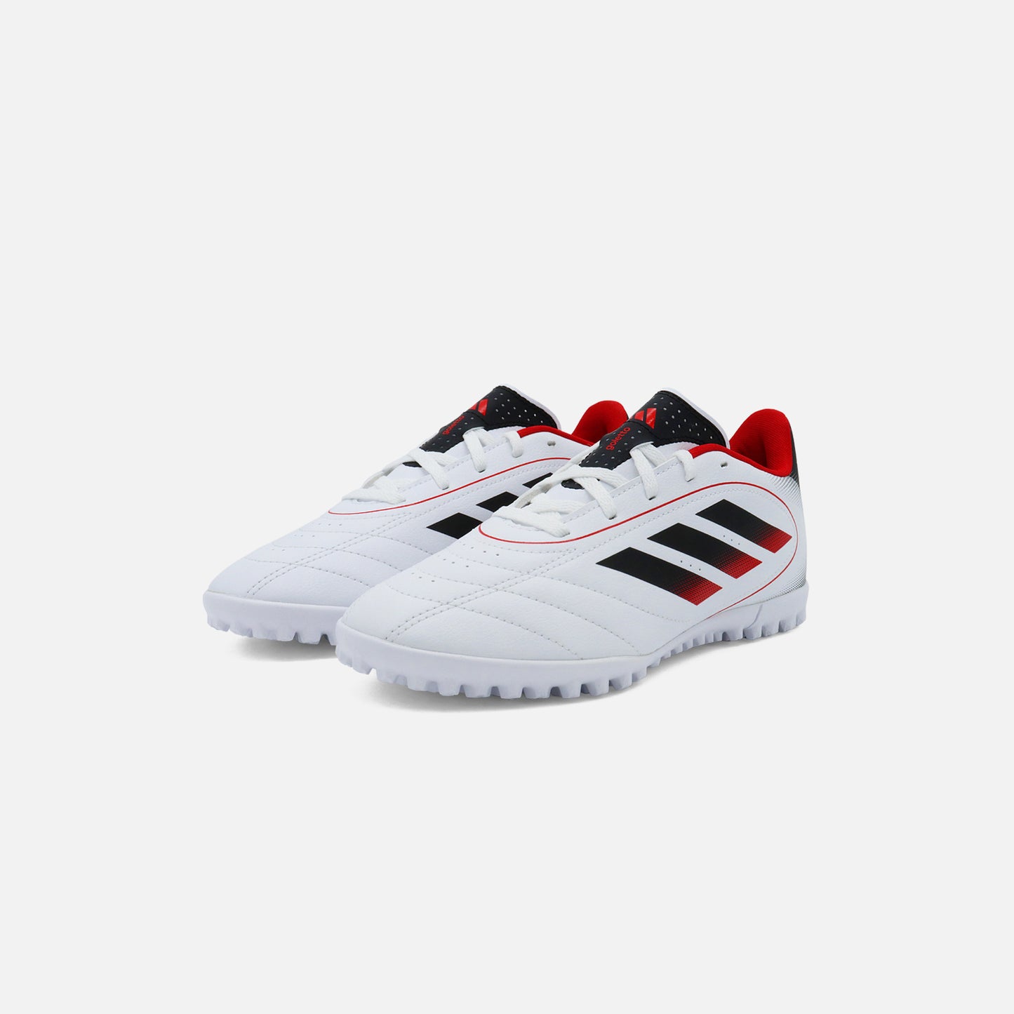 Tenis adidas Goletto IX TF J