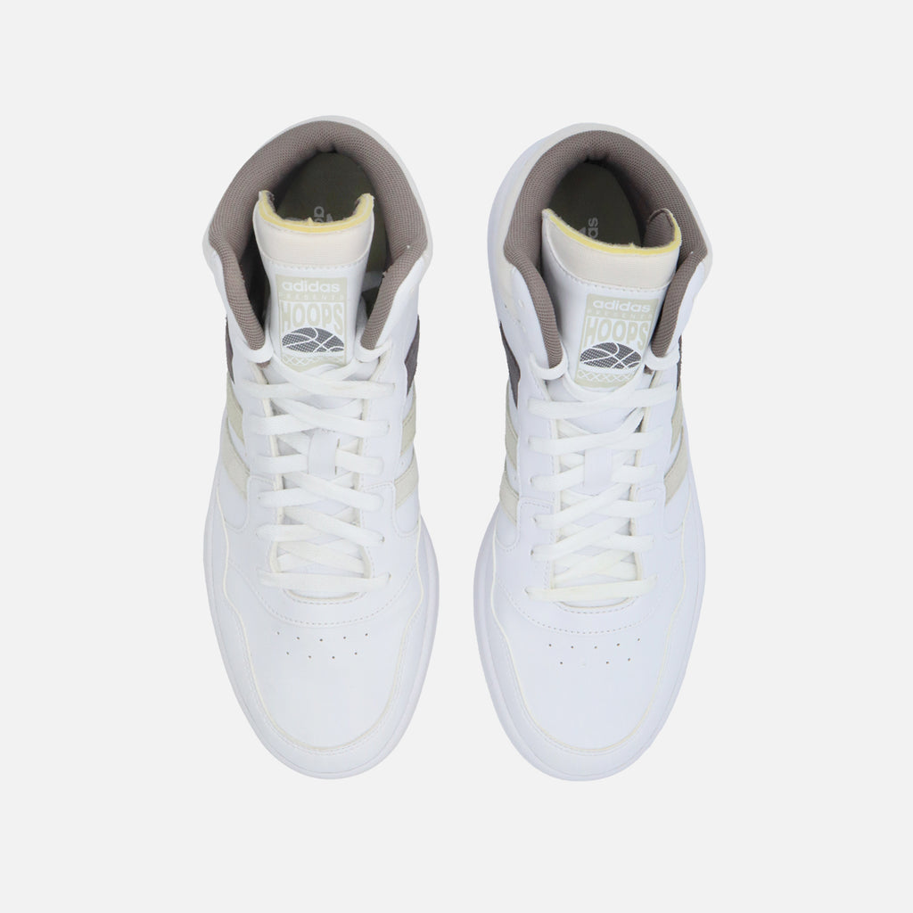 Tenis adidas Hoops 3.0 Mid Classic Vintage