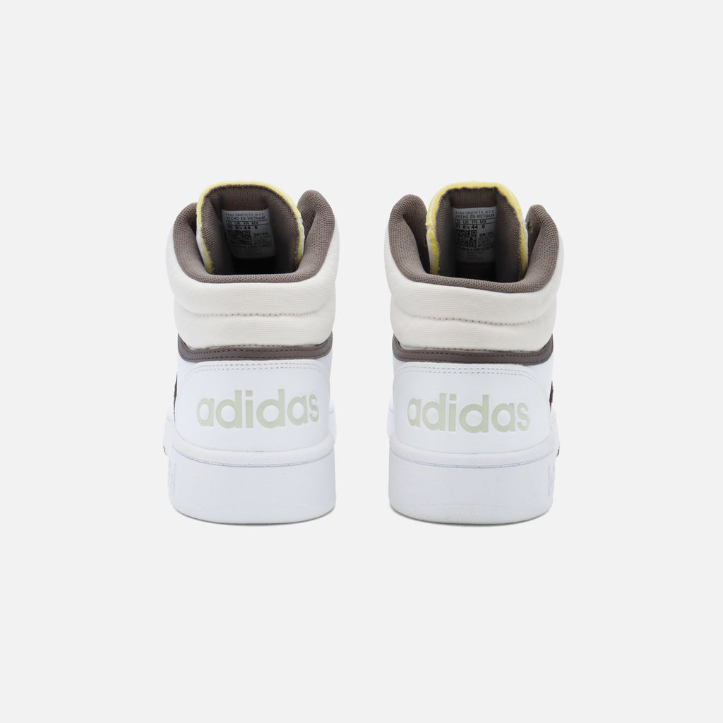 Tenis adidas Hoops 3.0 Mid Classic Vintage